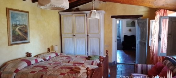 10 bedrooms House in Castellina in Chianti, Italy No. 54602 19