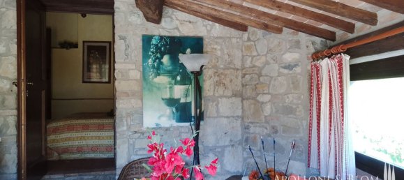 10 bedrooms House in Castellina in Chianti, Italy No. 54602 17