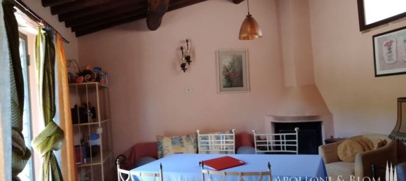 10 bedrooms House in Castellina in Chianti, Italy No. 54602 13