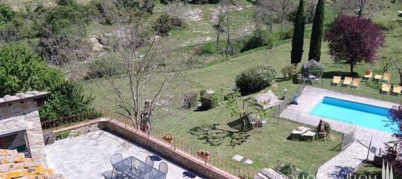 10 bedrooms House in Castellina in Chianti, Italy No. 54602 4