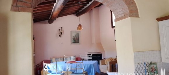 10 bedrooms House in Castellina in Chianti, Italy No. 54602 12