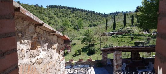 10 bedrooms House in Castellina in Chianti, Italy No. 54602 32