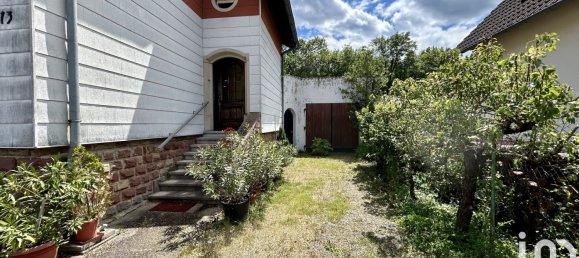 Casa T3 em Steinbourg, France N.º 255612 2