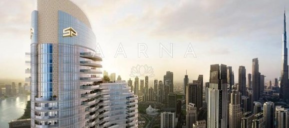 4 bedrooms Apartment in Downtown Dubai (Downtown Burj Dubai), UAE No. 42765 18