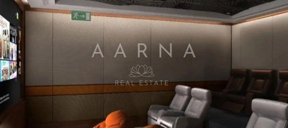 4 bedrooms Apartment in Downtown Dubai (Downtown Burj Dubai), UAE No. 42765 13