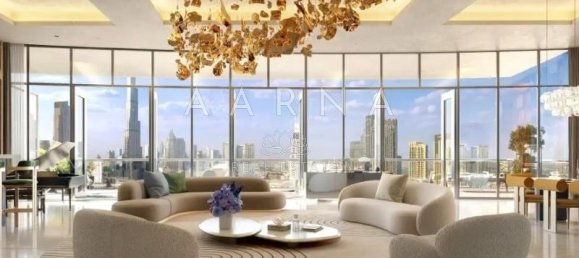 4 bedrooms Apartment in Downtown Dubai (Downtown Burj Dubai), UAE No. 42765 12