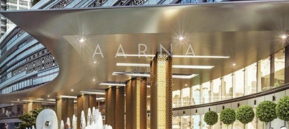 4 bedrooms Apartment in Downtown Dubai (Downtown Burj Dubai), UAE No. 42765 16