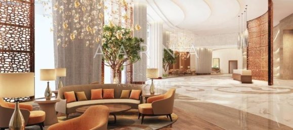 4 bedrooms Apartment in Downtown Dubai (Downtown Burj Dubai), UAE No. 42765 9