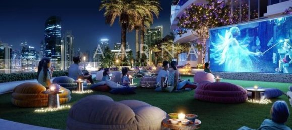 4 bedrooms Apartment in Downtown Dubai (Downtown Burj Dubai), UAE No. 42765 5