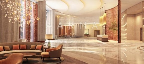 4 bedrooms Apartment in Downtown Dubai (Downtown Burj Dubai), UAE No. 42765 10