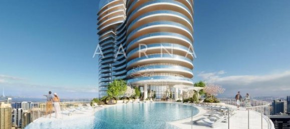 4 bedrooms Apartment in Downtown Dubai (Downtown Burj Dubai), UAE No. 42765 4