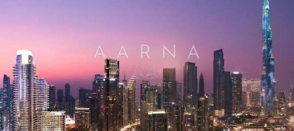 4 bedrooms Apartment in Downtown Dubai (Downtown Burj Dubai), UAE No. 42765 17