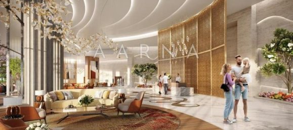 4 bedrooms Apartment in Downtown Dubai (Downtown Burj Dubai), UAE No. 42765 8