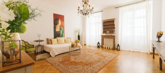 4 rooms Apartment in Vienna, Austria No. 244504 2