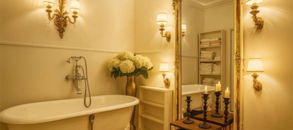 4 rooms Apartment in Vienna, Austria No. 244504 12