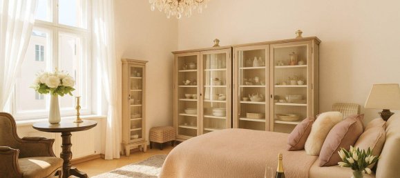 4 rooms Apartment in Vienna, Austria No. 244504 11