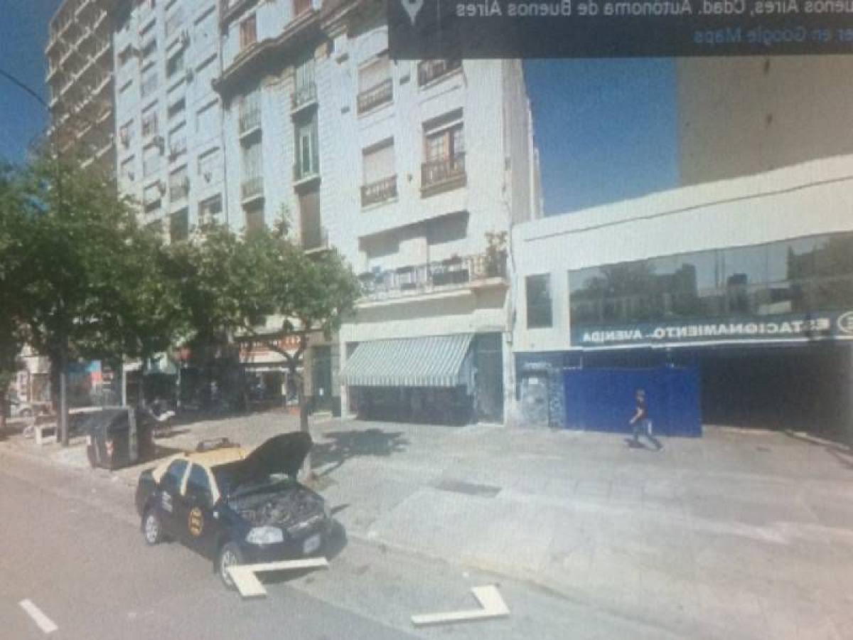  Land in Buenos Aires, Argentina No. 115115