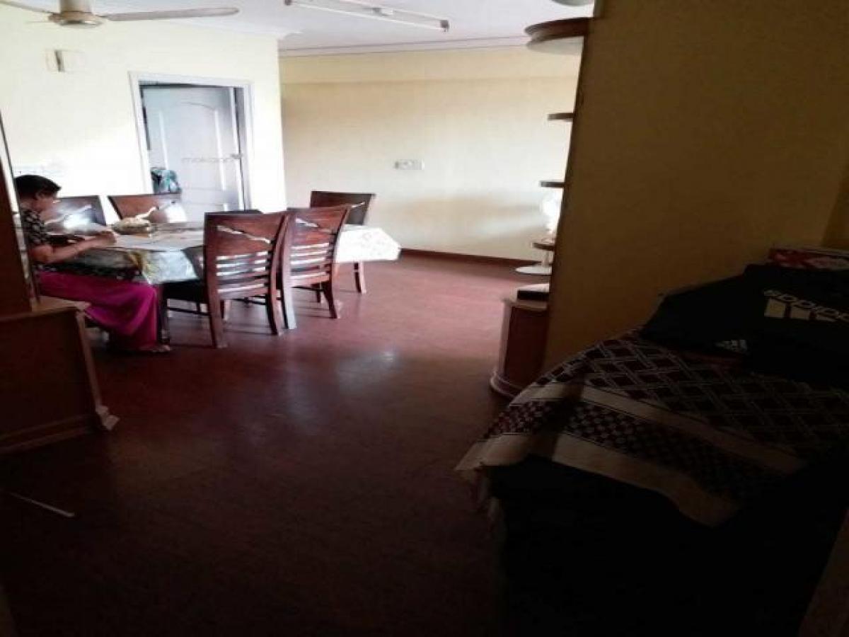 3 bedrooms House in Mumbai, India No. 6988