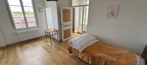 Casa de 4 dormitorios en Gien, France No. 251690 8