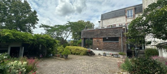 Casa de 4 dormitorios en Gien, France No. 251690 11