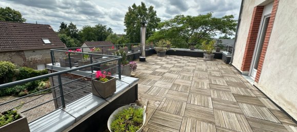 Casa de 4 dormitorios en Gien, France No. 251690 12