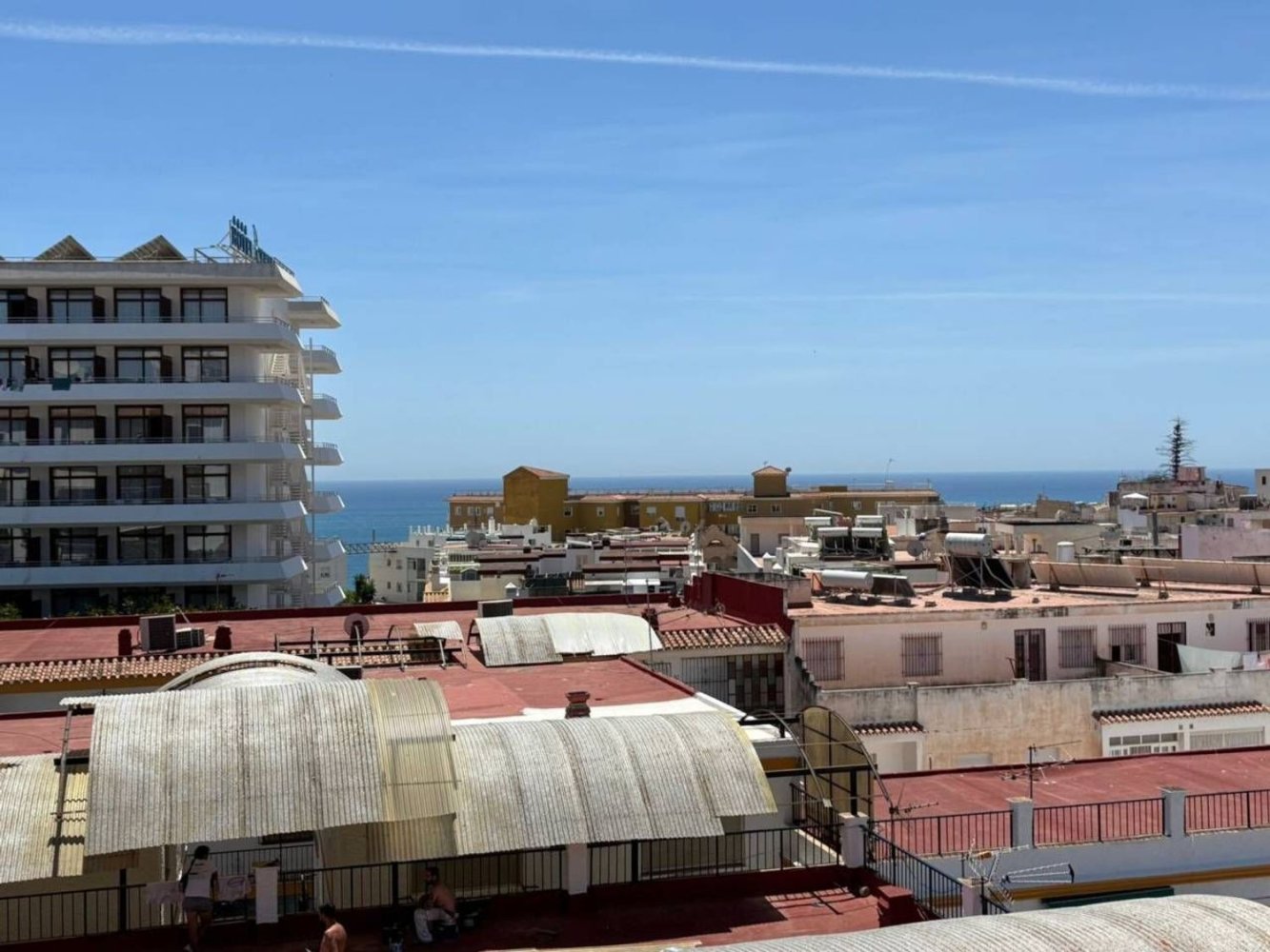 1 chambre Appartement à Torremolinos, Spain No. 150001