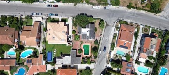 6 bedrooms House in Corroios, Portugal No. 239412 40