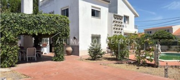 6 bedrooms House in Corroios, Portugal No. 239412 4