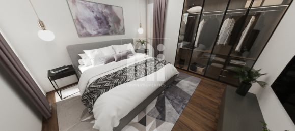 4 bedrooms Villa in Yas Island, UAE No. 6231 8