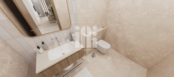 4 bedrooms Villa in Yas Island, UAE No. 6231 11