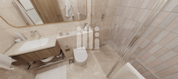 4 bedrooms Villa in Yas Island, UAE No. 6231 12