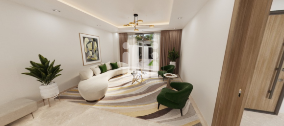 4 bedrooms Villa in Yas Island, UAE No. 6231 2