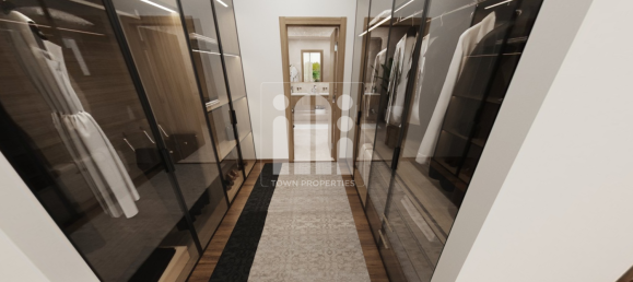 4 bedrooms Villa in Yas Island, UAE No. 6231 10