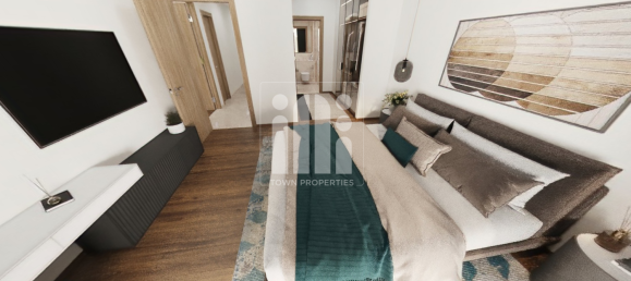 4 bedrooms Villa in Yas Island, UAE No. 6231 9