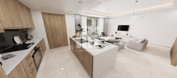 4 bedrooms Villa in Yas Island, UAE No. 6231 5