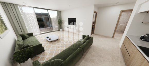 4 bedrooms Villa in Yas Island, UAE No. 6231 4