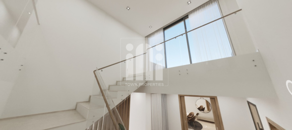 4 bedrooms Villa in Yas Island, UAE No. 6231 7