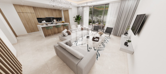 4 bedrooms Villa in Yas Island, UAE No. 6231 3