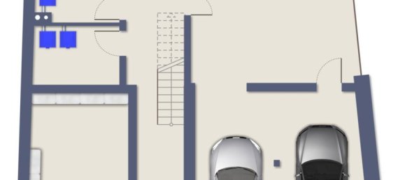 3 غرف نوم منزل ذو طابقين في Ortenaukreis, Germany رقم 81234 15