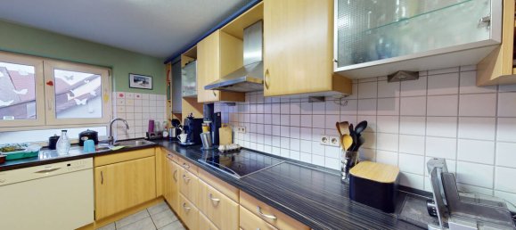 3 غرف نوم منزل ذو طابقين في Ortenaukreis, Germany رقم 81234 6