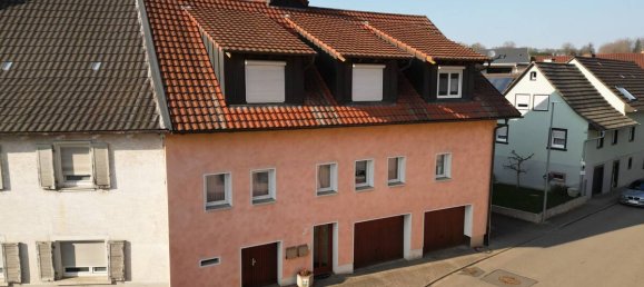 3 غرف نوم منزل ذو طابقين في Ortenaukreis, Germany رقم 81234 2