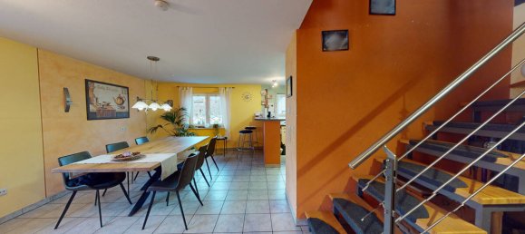 3 غرف نوم منزل ذو طابقين في Ortenaukreis, Germany رقم 81234 4