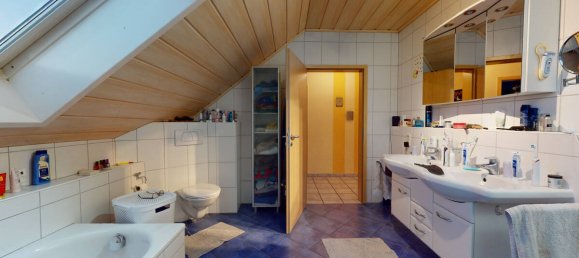 3 غرف نوم منزل ذو طابقين في Ortenaukreis, Germany رقم 81234 14