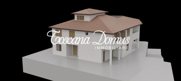 6 rooms Villa in Siena, Italy No. 25262 19