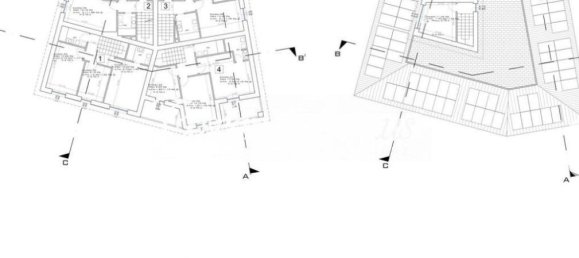 6 rooms Villa in Siena, Italy No. 25262 11