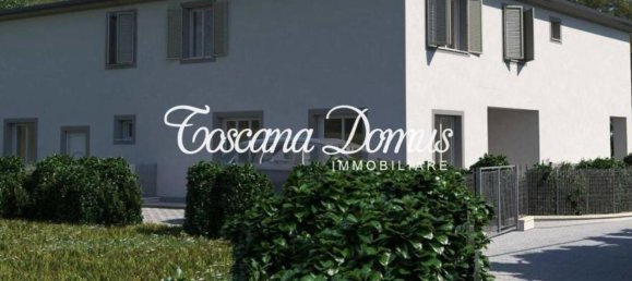 6 rooms Villa in Siena, Italy No. 25262 3