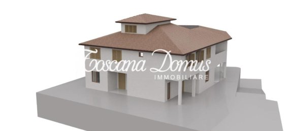 6 rooms Villa in Siena, Italy No. 25262 17