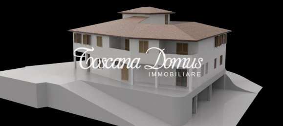 6 rooms Villa in Siena, Italy No. 25262 6