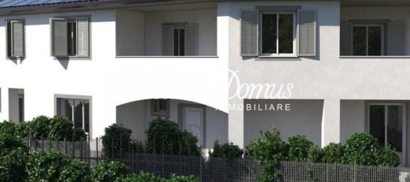 6 rooms Villa in Siena, Italy No. 25262 2