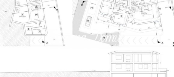 6 rooms Villa in Siena, Italy No. 25262 24